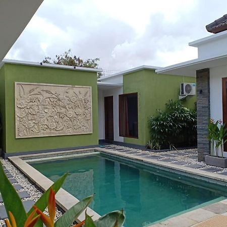 ليجيان Villa Penyu المظهر الخارجي الصورة