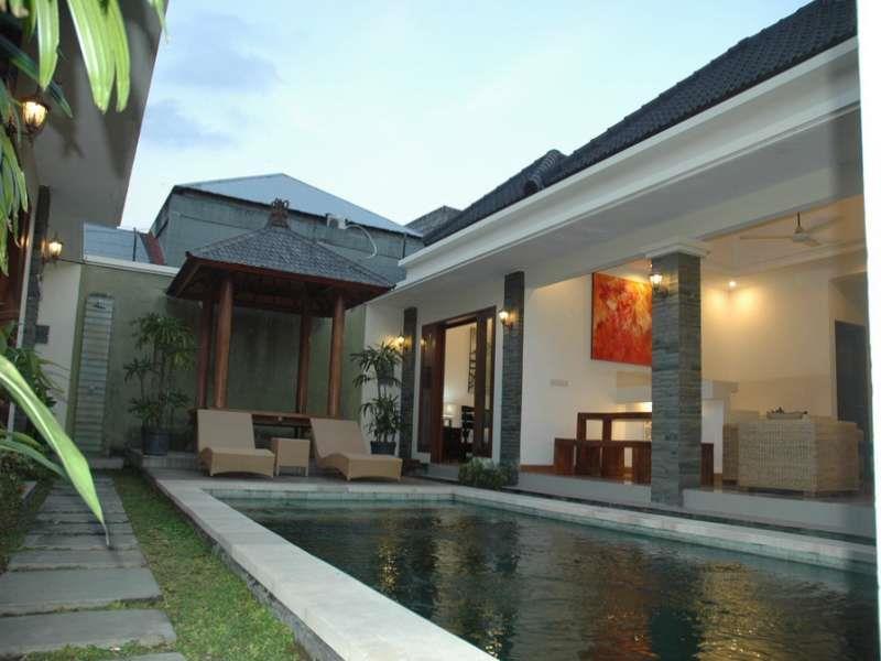 ليجيان Villa Penyu المظهر الخارجي الصورة