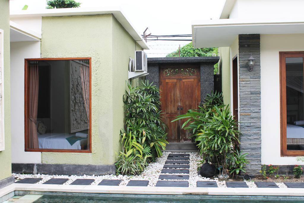 ليجيان Villa Penyu المظهر الخارجي الصورة