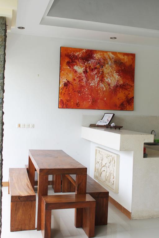 ليجيان Villa Penyu المظهر الخارجي الصورة