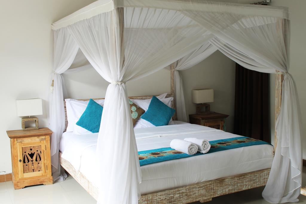 ليجيان Villa Penyu المظهر الخارجي الصورة