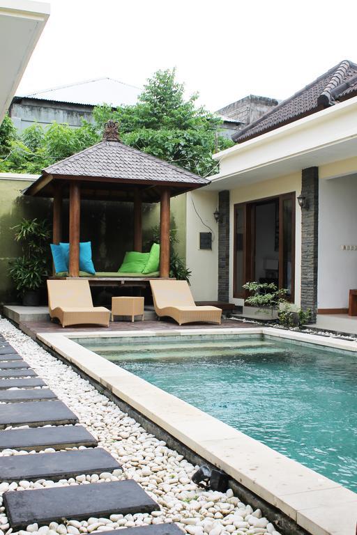 ليجيان Villa Penyu المظهر الخارجي الصورة