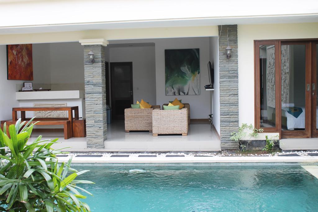 ليجيان Villa Penyu المظهر الخارجي الصورة