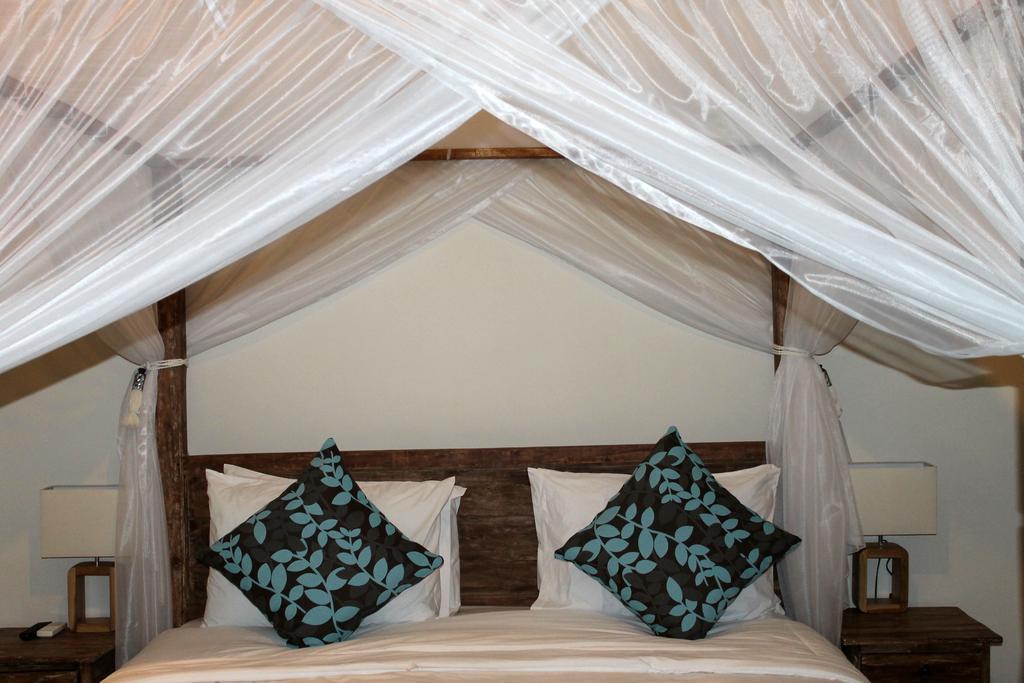 ليجيان Villa Penyu المظهر الخارجي الصورة