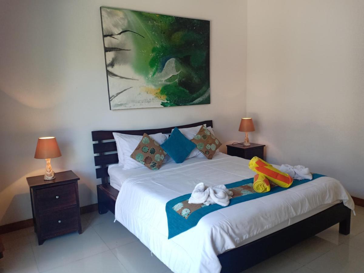 ليجيان Villa Penyu المظهر الخارجي الصورة