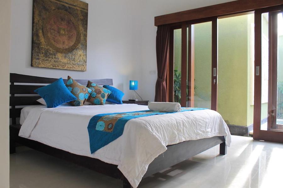 ليجيان Villa Penyu المظهر الخارجي الصورة